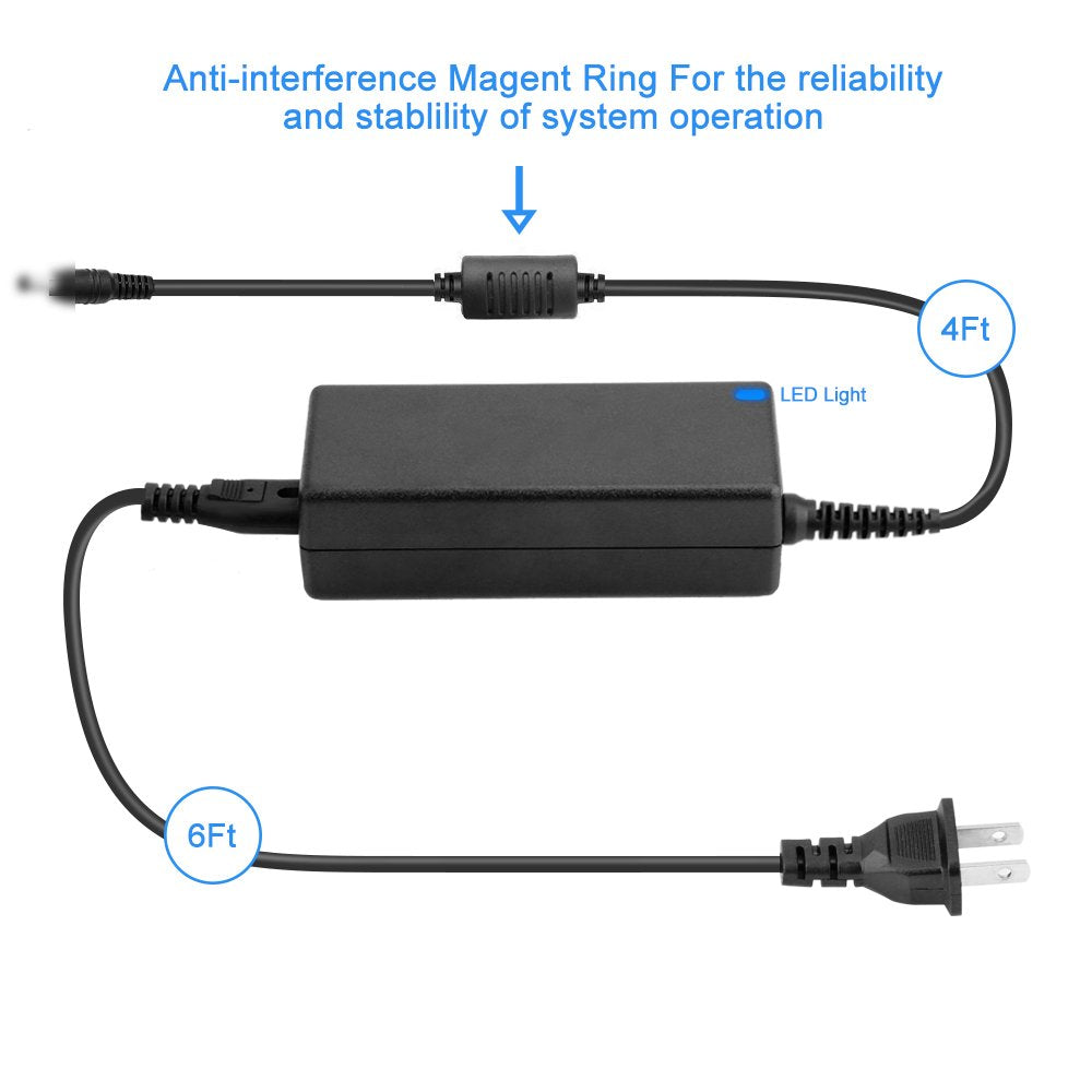 42V Charger for 36V Lithium Battery C705175