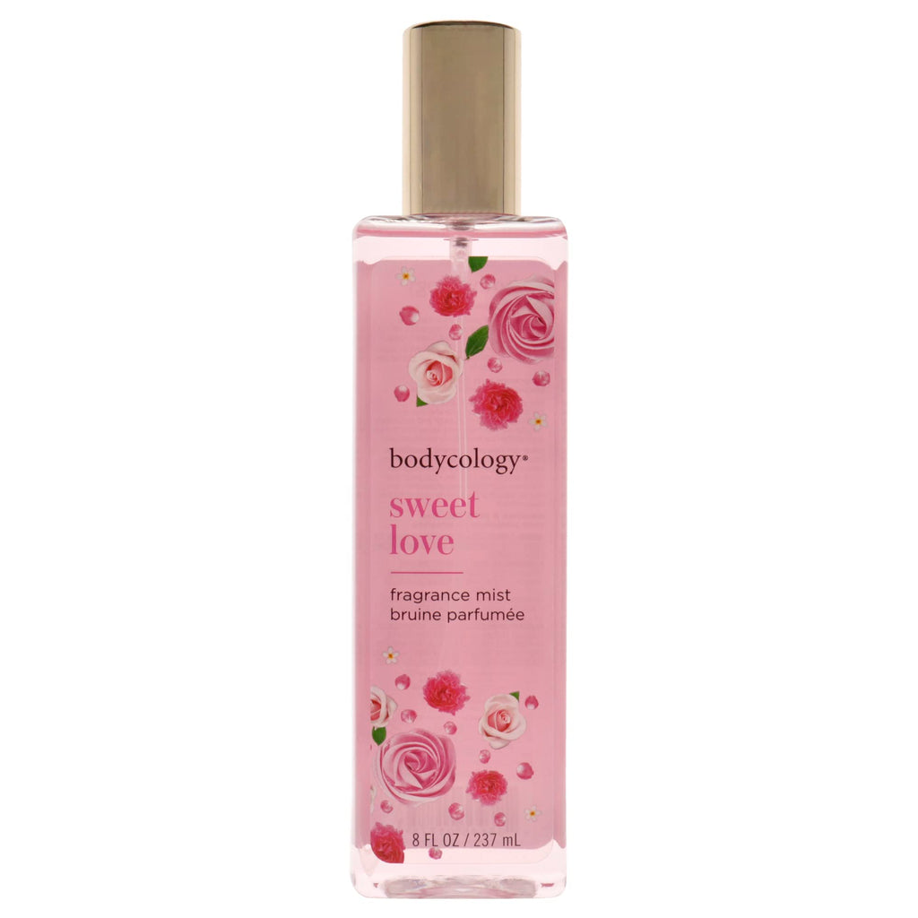 8 oz Body Mist Spray W298700