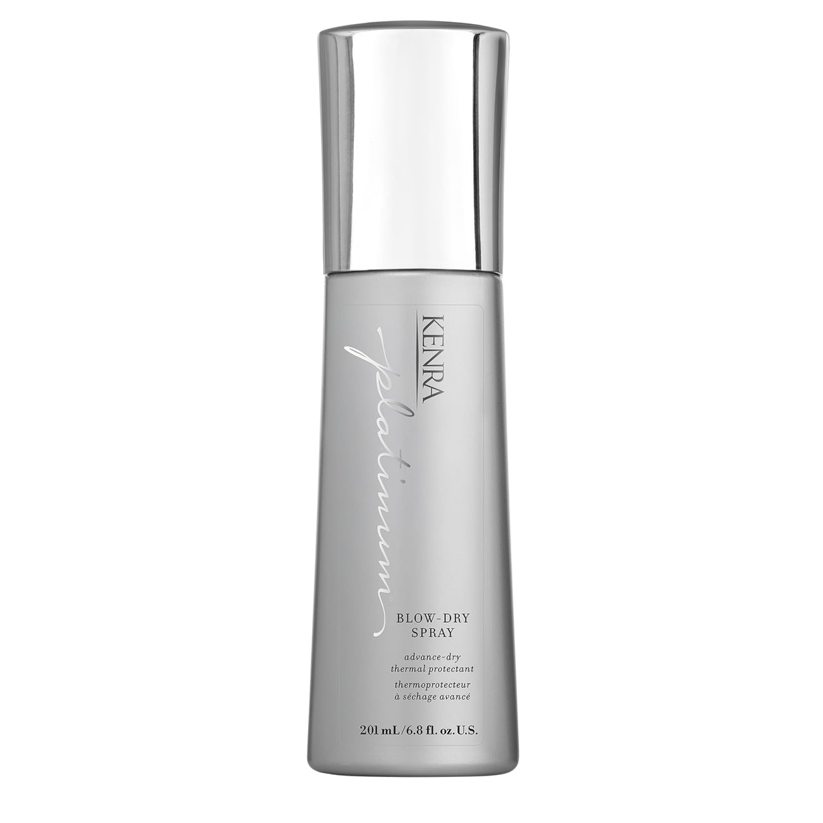 Blow-Dry Spray Heat Protectant P510890