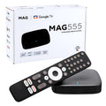 4K Streaming Media Player with Voice-Control Remote Y766