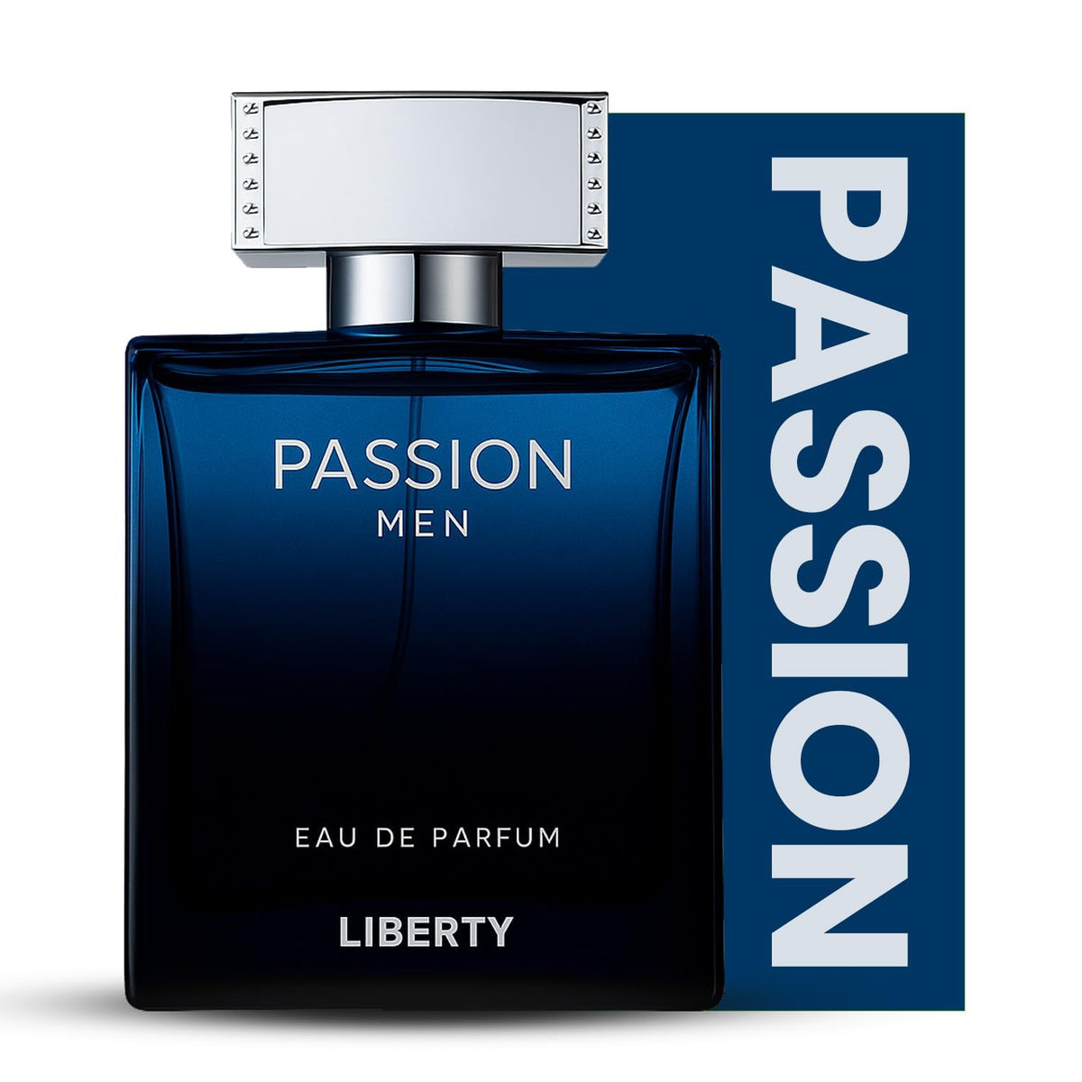 Eau De Parfum For Men 100ml Q6771