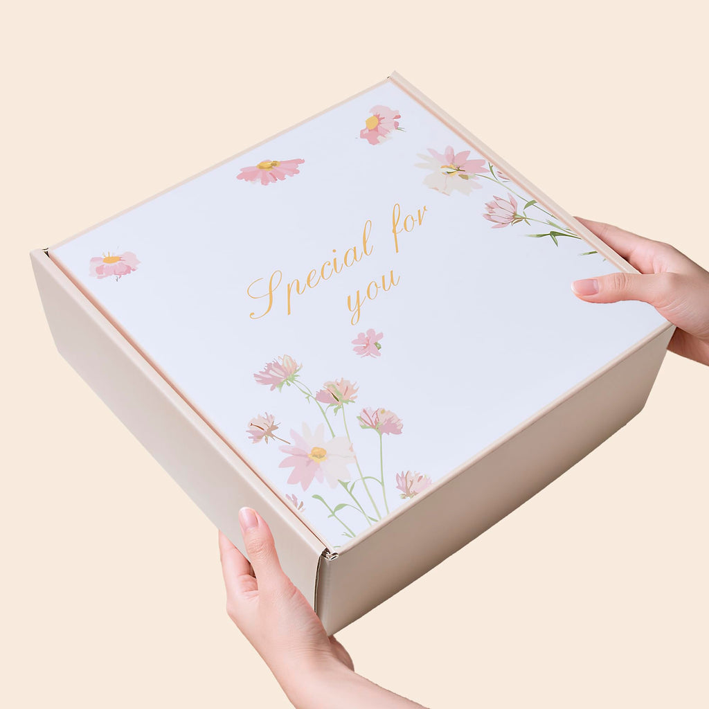 Get Well Soon Gift Baskets for Women F69143