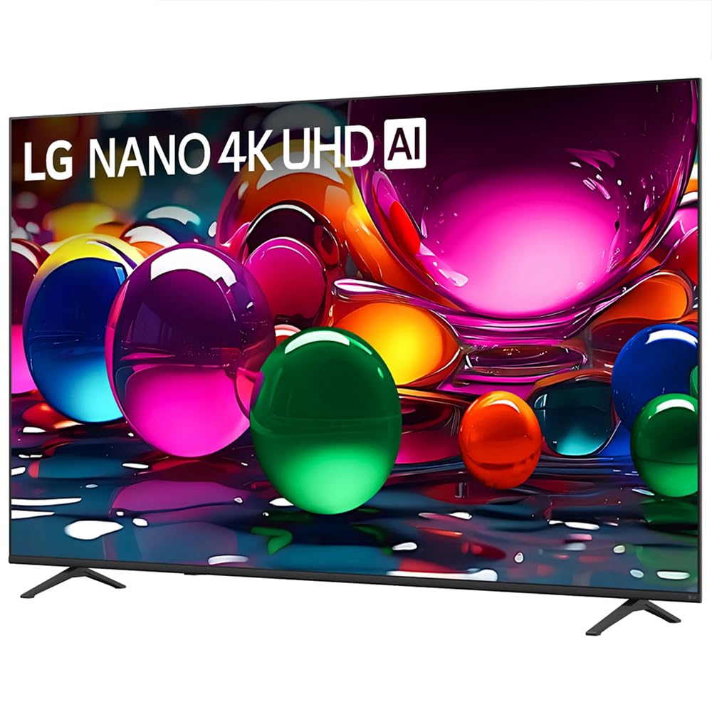 55-Inch 4K UHD Smart TV N9490