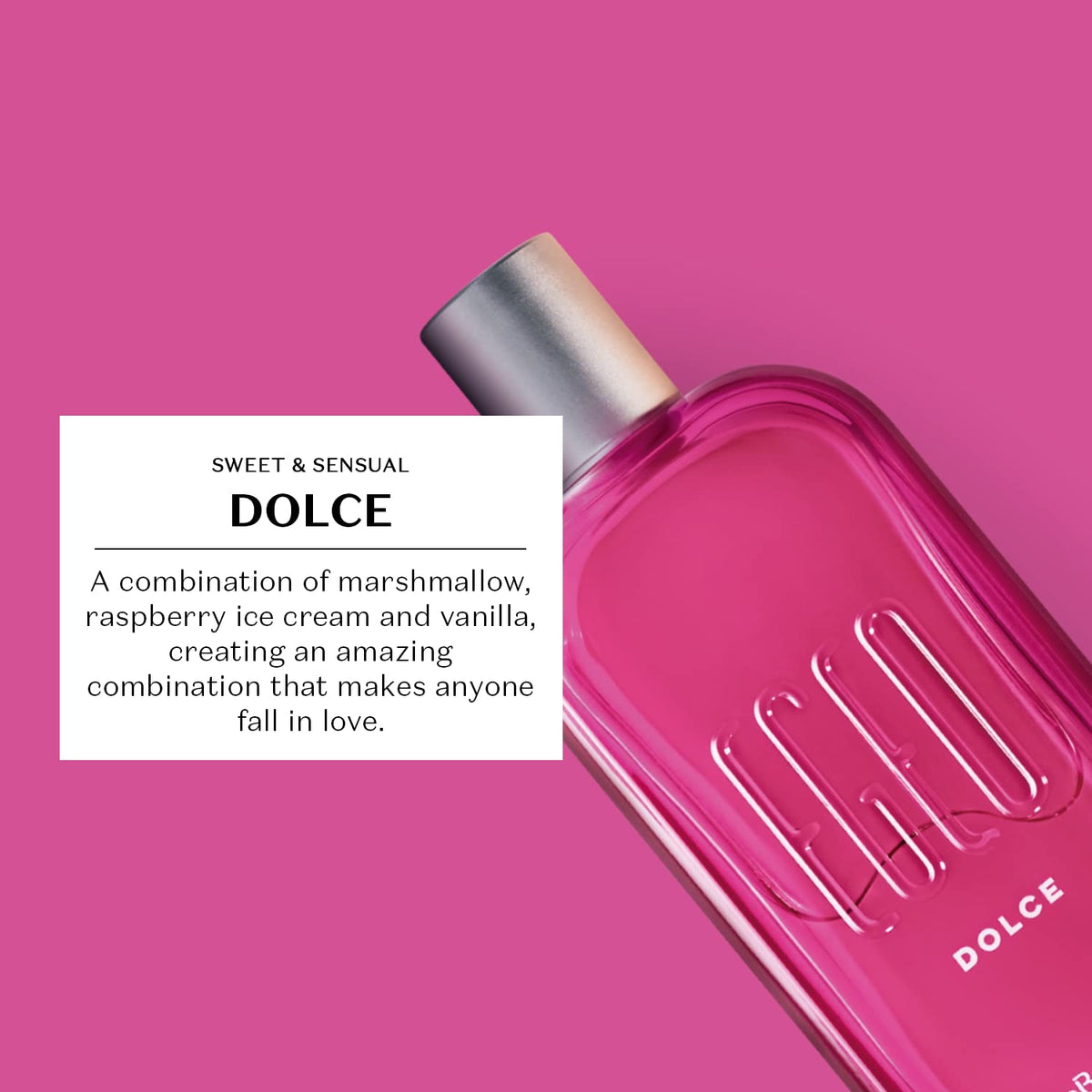 Women's Perfume 3 oz I4166