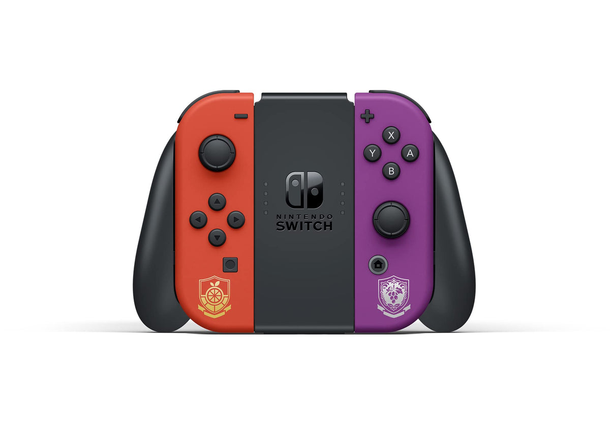 Nintendo Switch OLED Model G68306