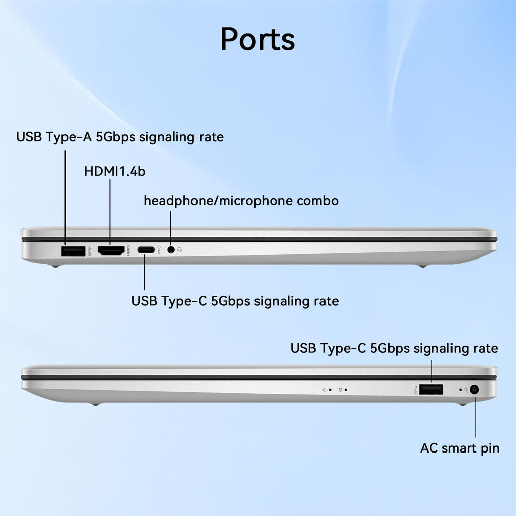 17.3 Inch Touchscreen Laptop M6939