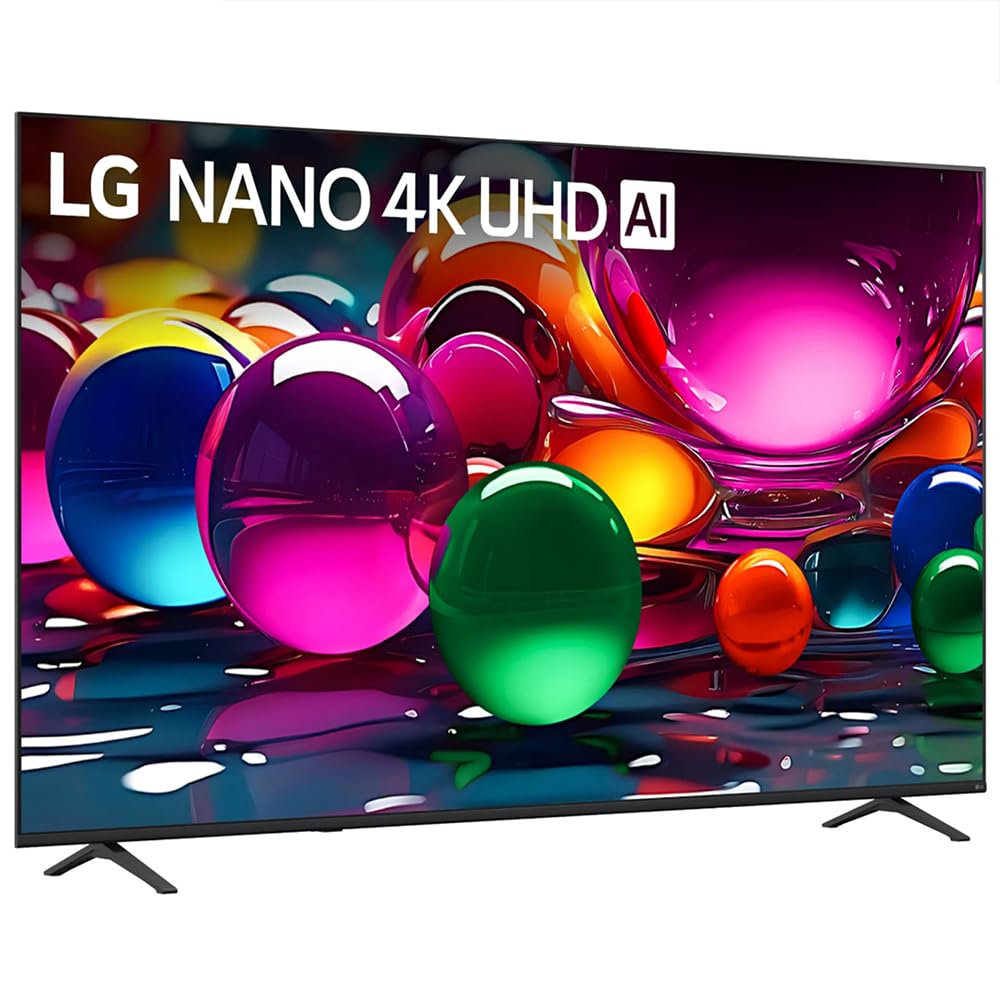 55-Inch 4K UHD Smart TV N9490