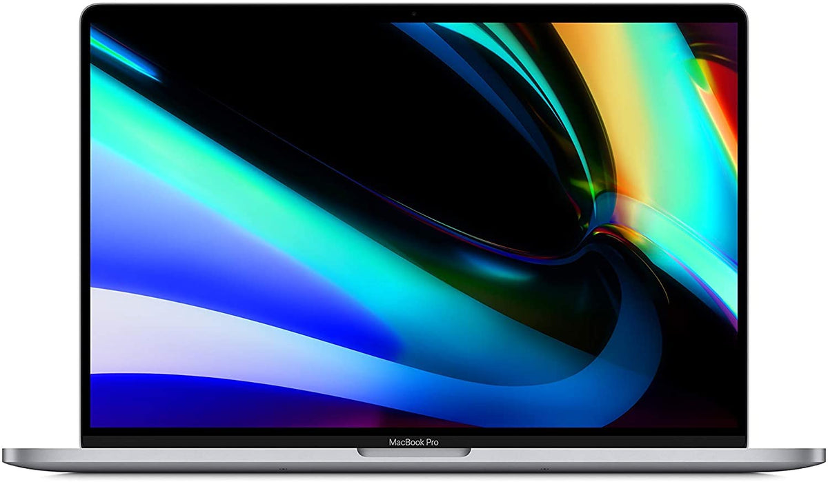 16-inch 32GB RAM 1TB SSD Space Gray Laptop U243642