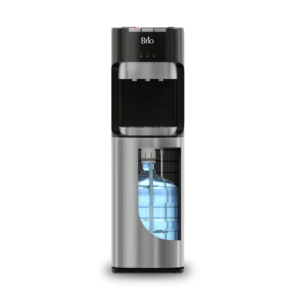 Bottom Loading Water Cooler Dispenser for 5 Gallon Bottles Z3320
