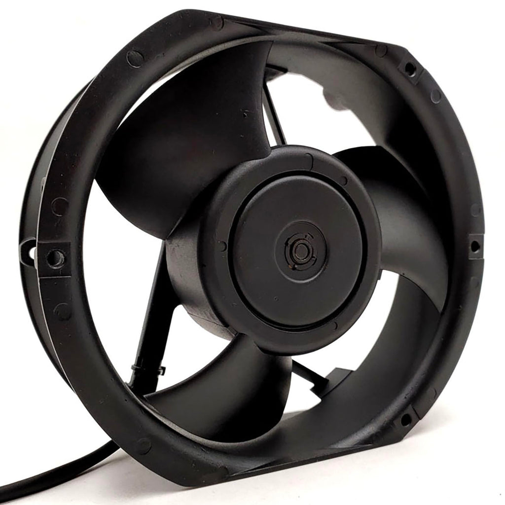 24V Cooling Fans 172mm x 150mm x 51mm L795636