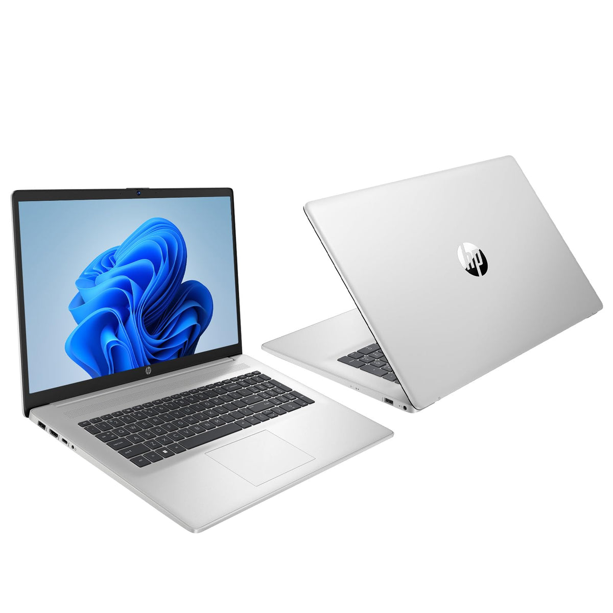 17.3 Inch Touchscreen Laptop M6939