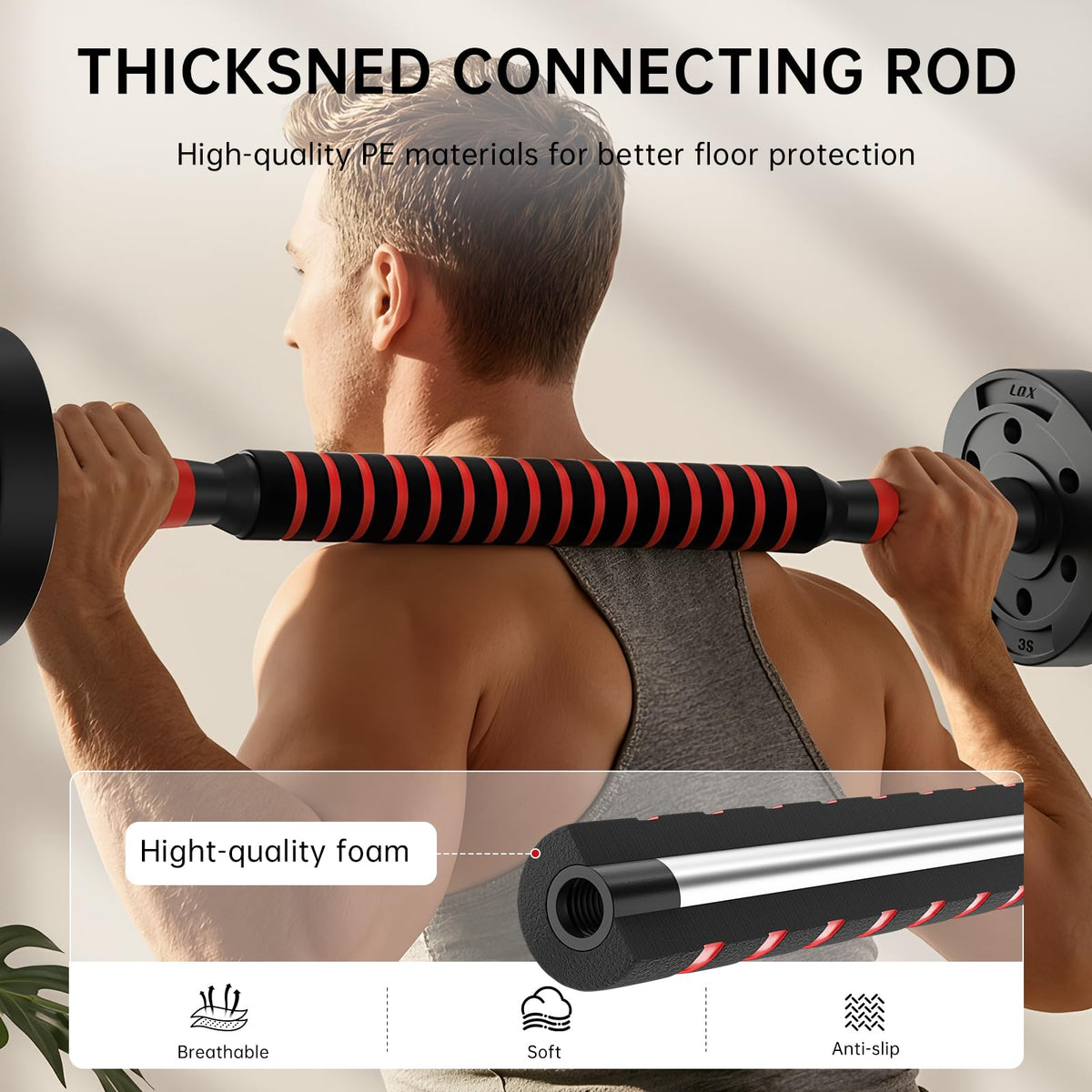 Adjustable Dumbbells Set of 2 H7922