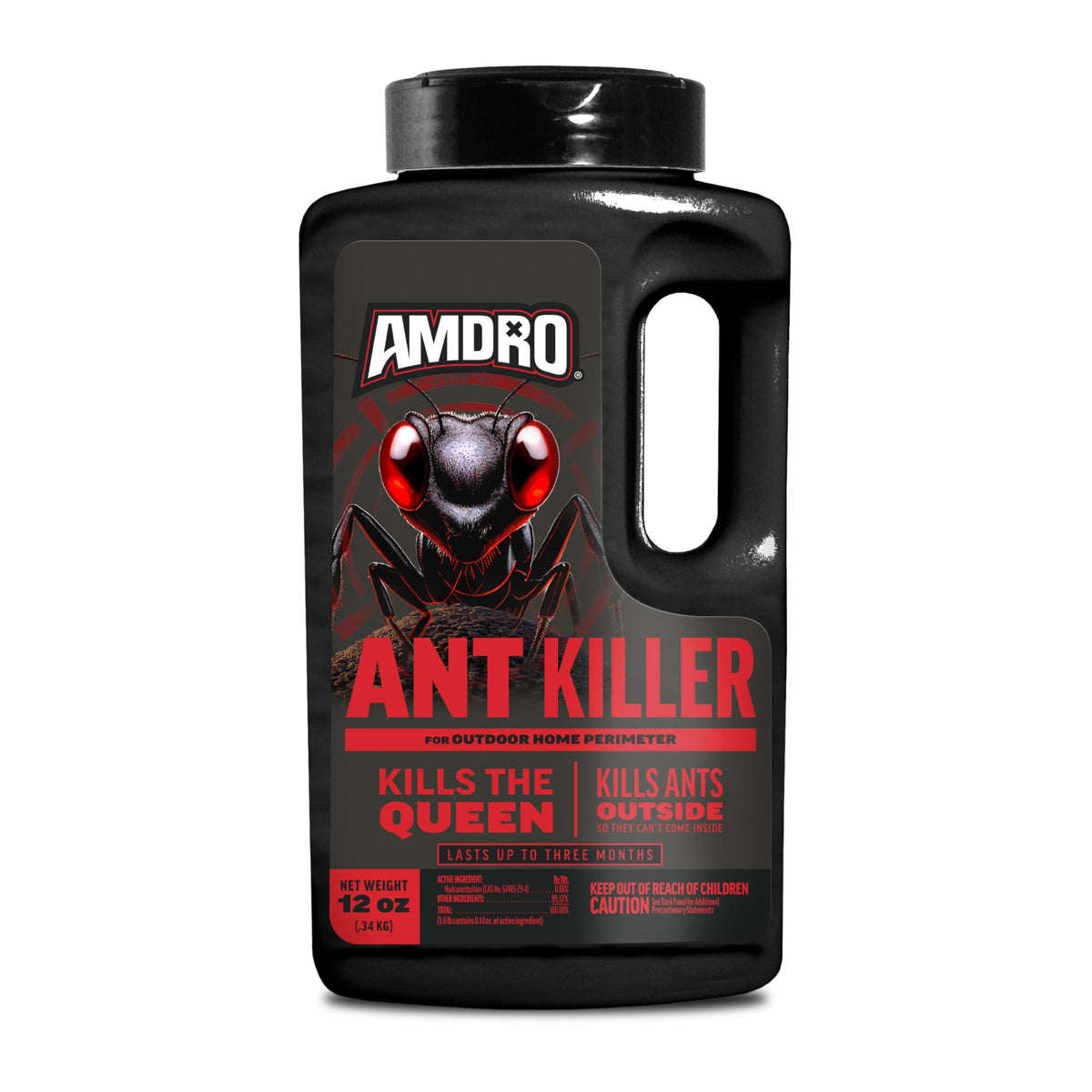 Ant Killer 12 Oz G9808