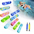 5 Pack Inflatable Pool Floats M1116