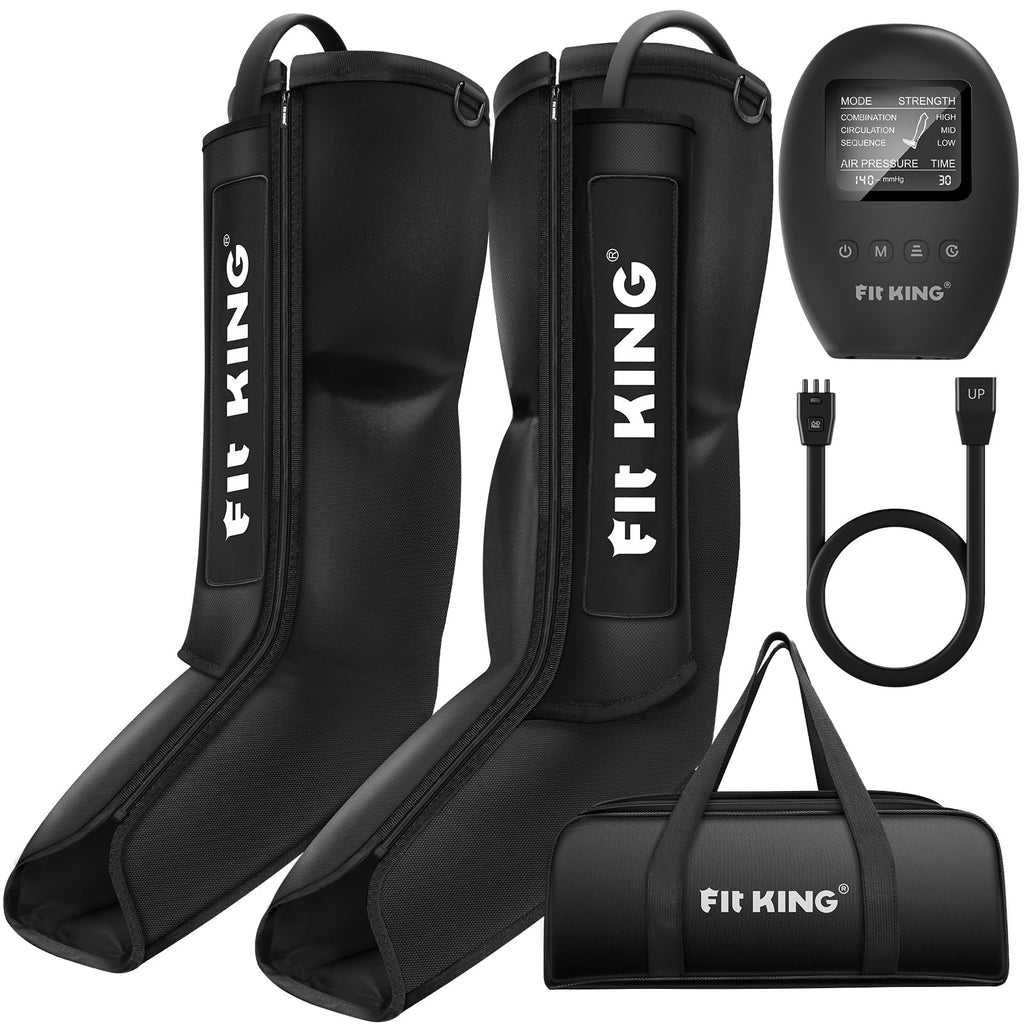 Air Compression Leg Massager P9270