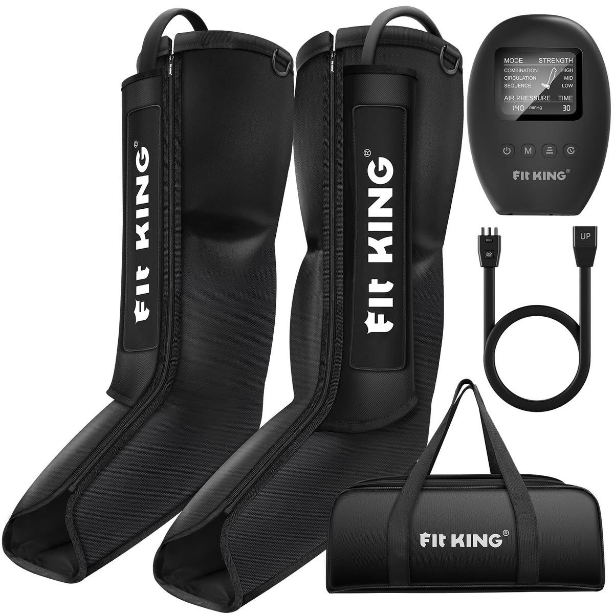 Air Compression Leg Massager P9270