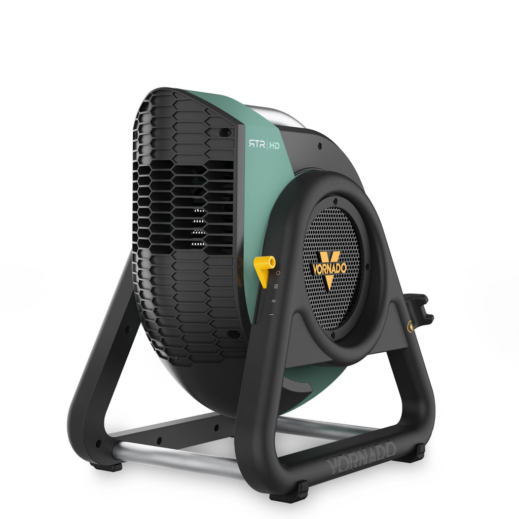 Heavy Duty Air Circulator Fan I731