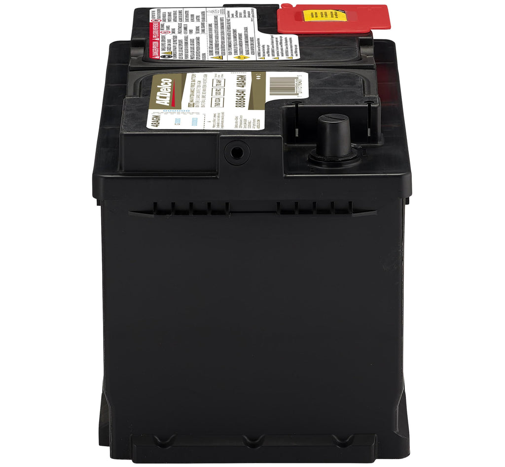 AGM BCI Group 48 Battery Q3250