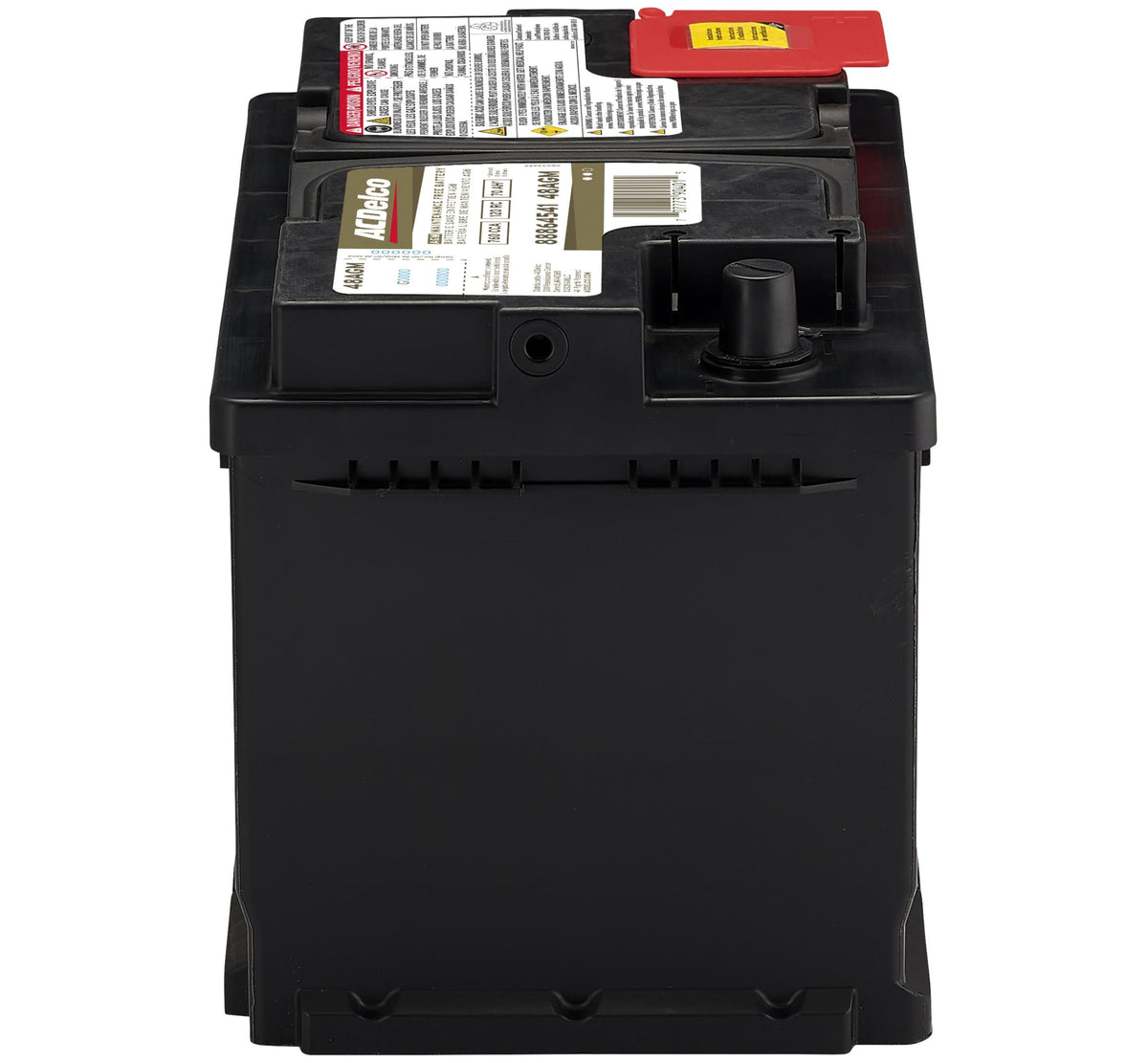 AGM BCI Group 48 Battery Q3250