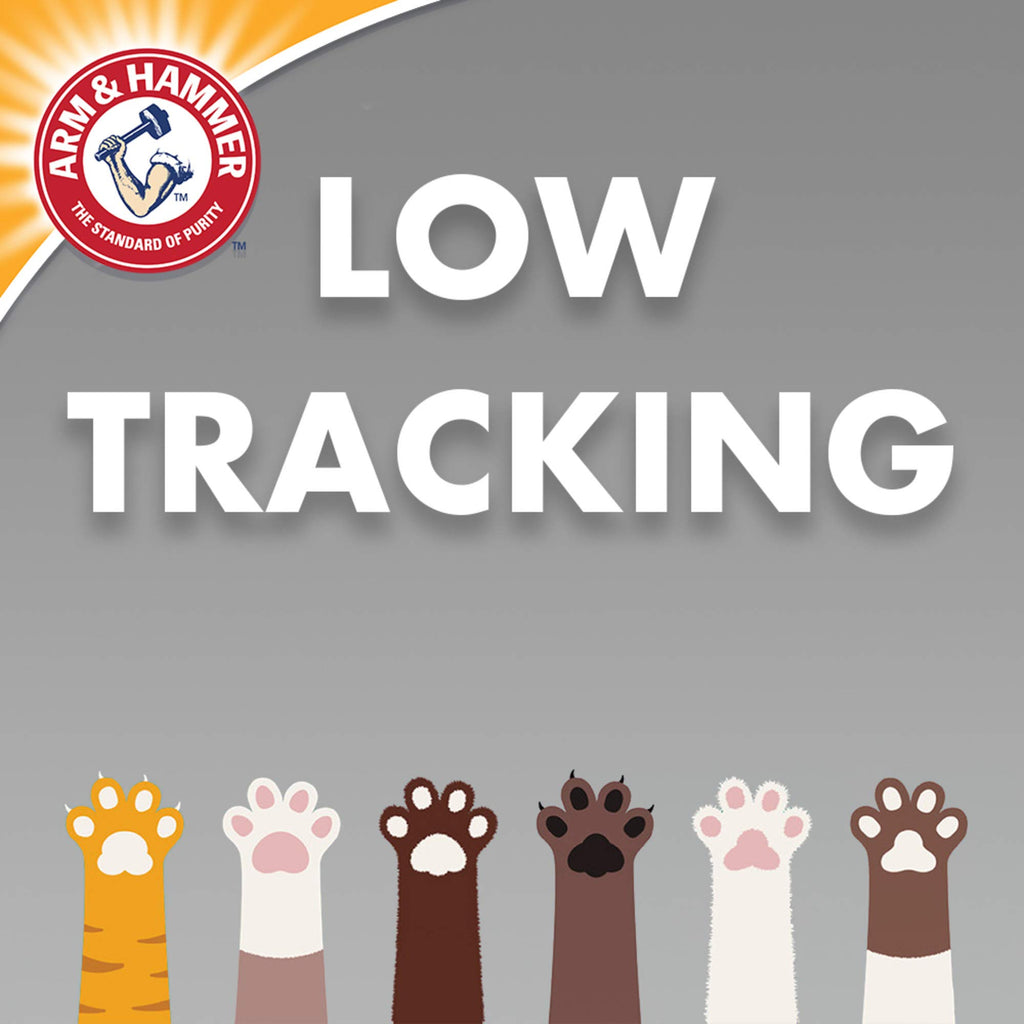 Clumping Litter Fresh Scent 20lb Q852