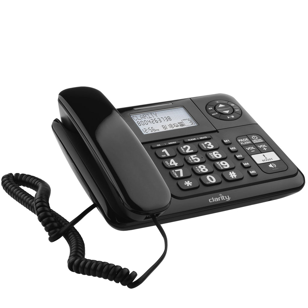 Amplified Corded Phones U441