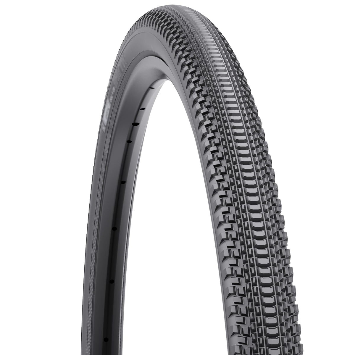 Black Tan 700c Tubeless Folding Gravel Bike Tire S98012