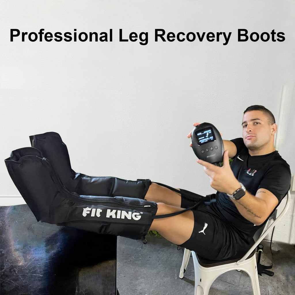 Air Compression Leg Massager P9270