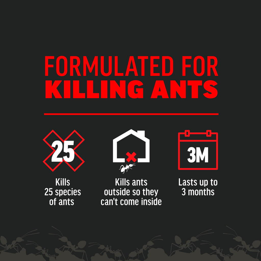 Ant Killer 12 Oz G9808