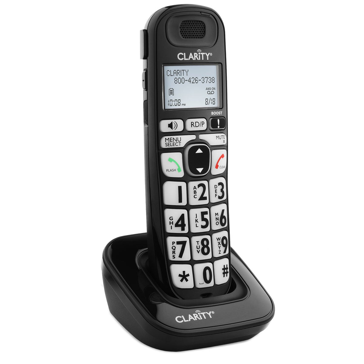 Amplified Corded Phones U441