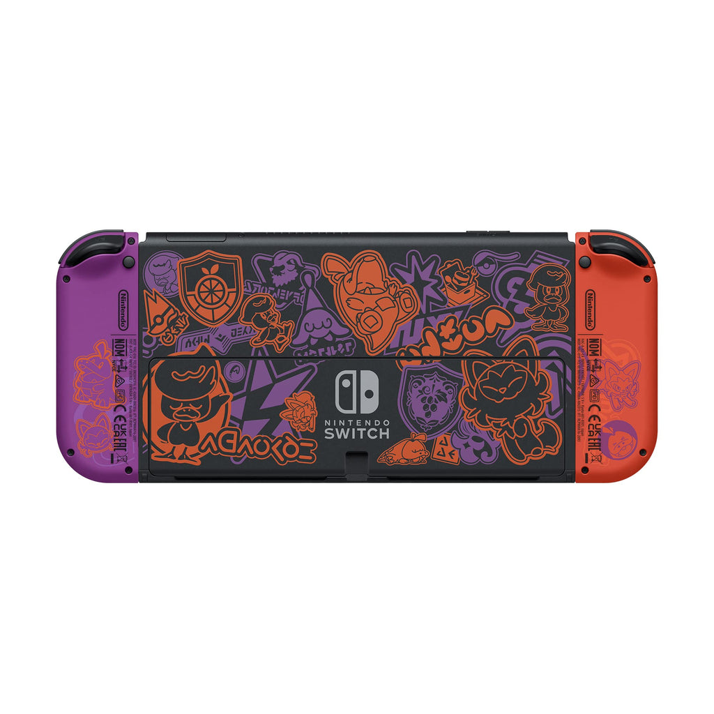 Nintendo Switch OLED Model G68306