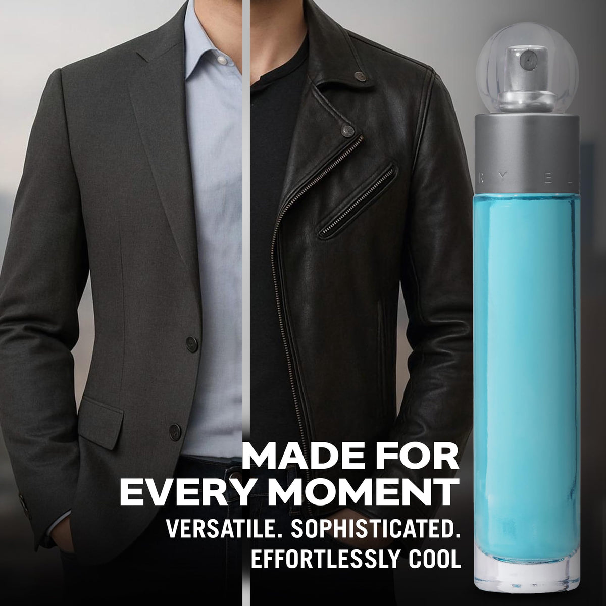 Eau De Toilette Spray 3.4 Fl Oz Z7625