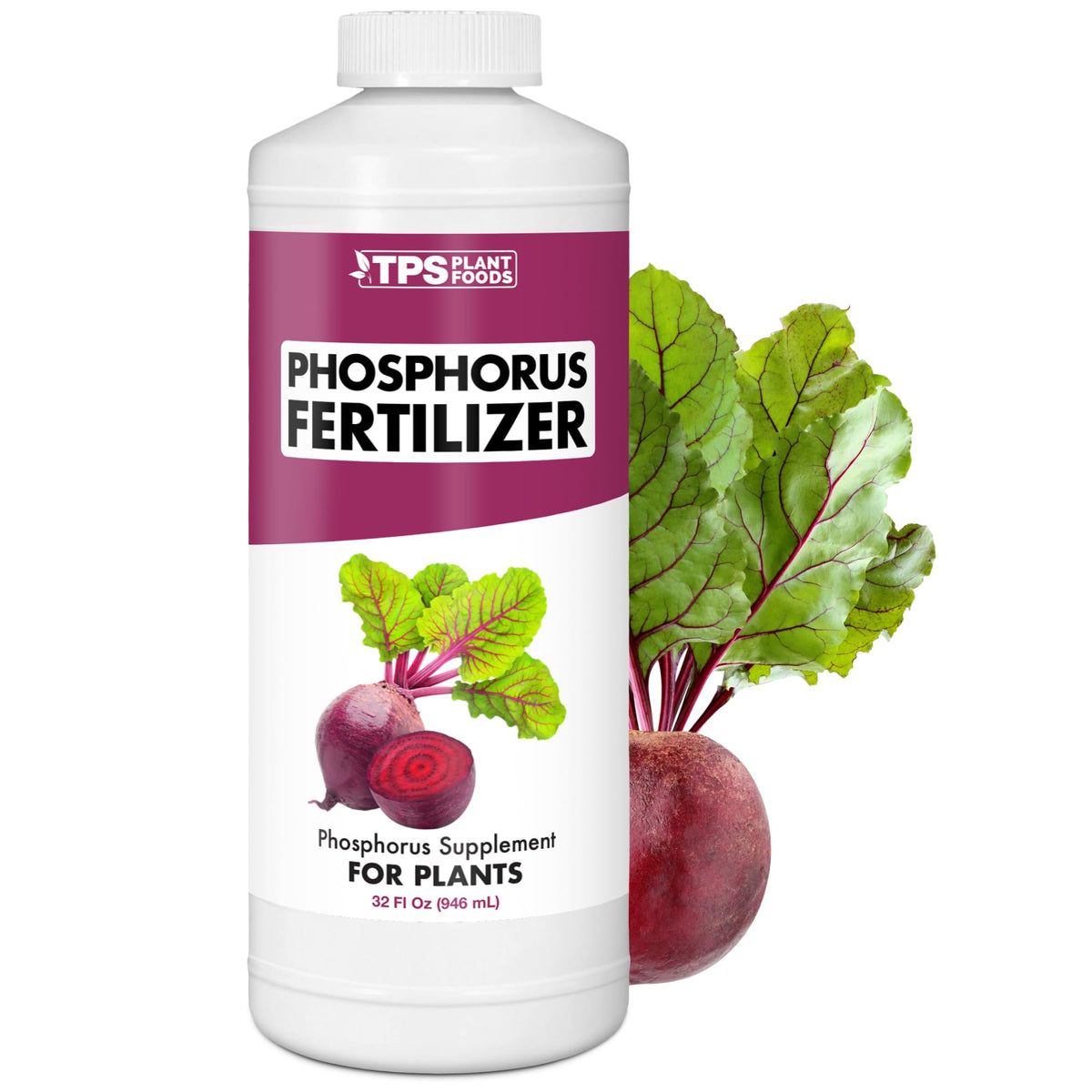 Liquid Phosphorus Fertilizer 32 oz S816595