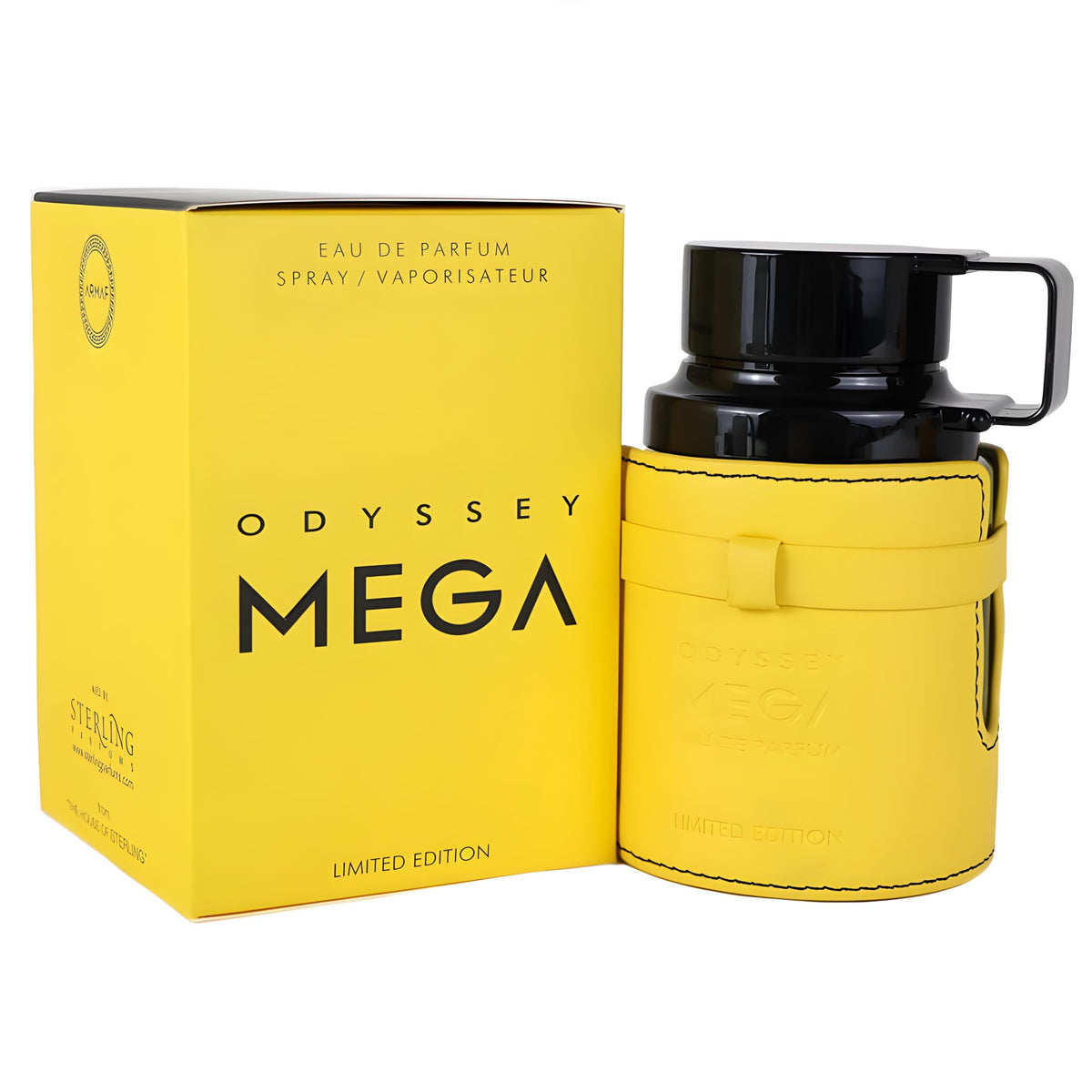 3.4 oz EDP Spray C715859