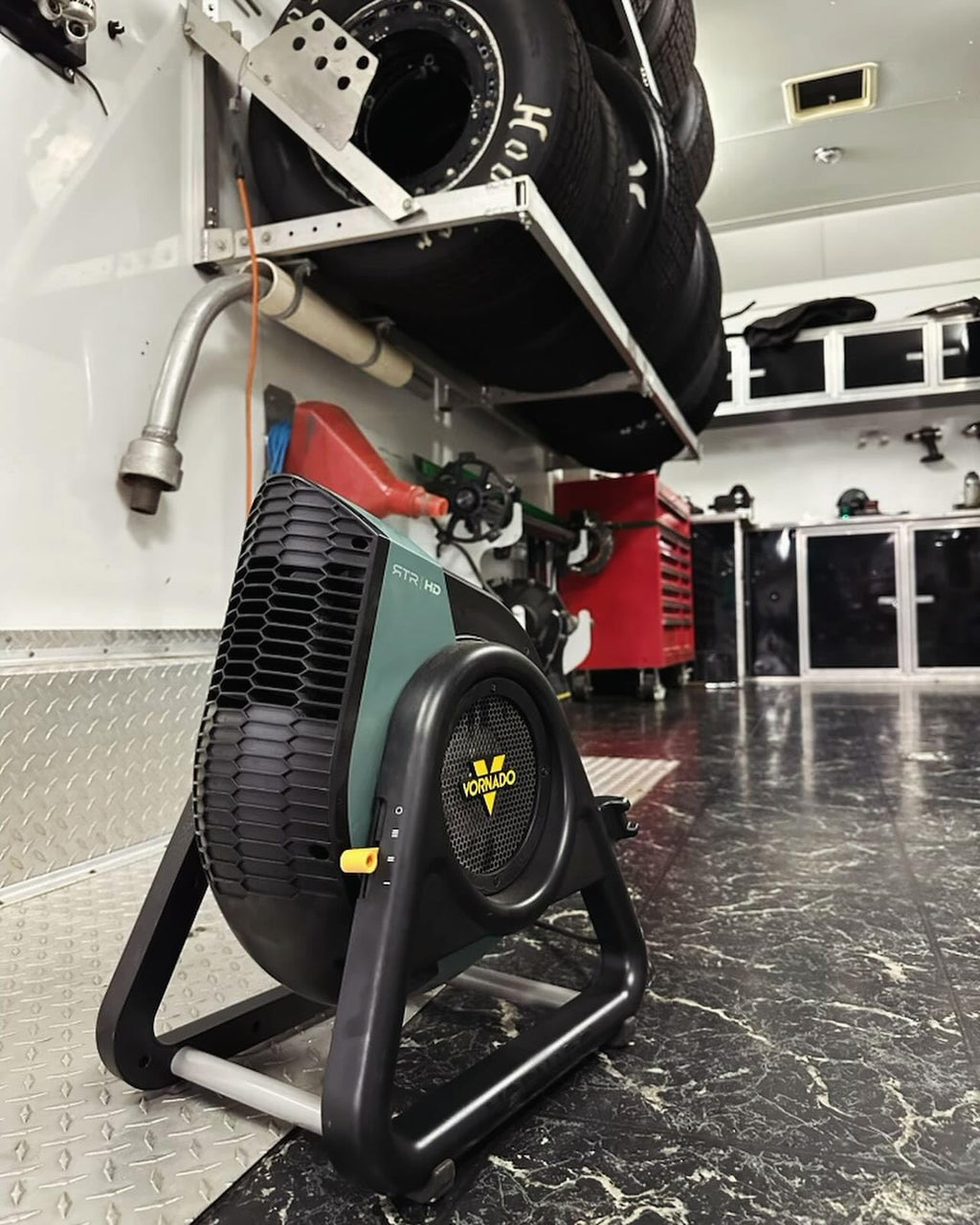 Heavy Duty Air Circulator Fan I731