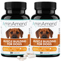 430 mg Muscle Support for Dogs, 30 Ct., 2-Pack N94549