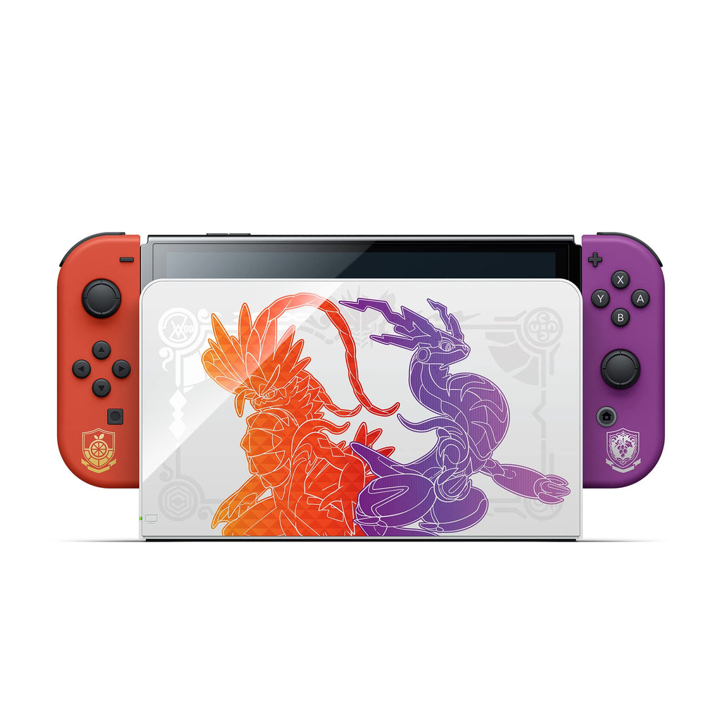 Nintendo Switch OLED Model G68306