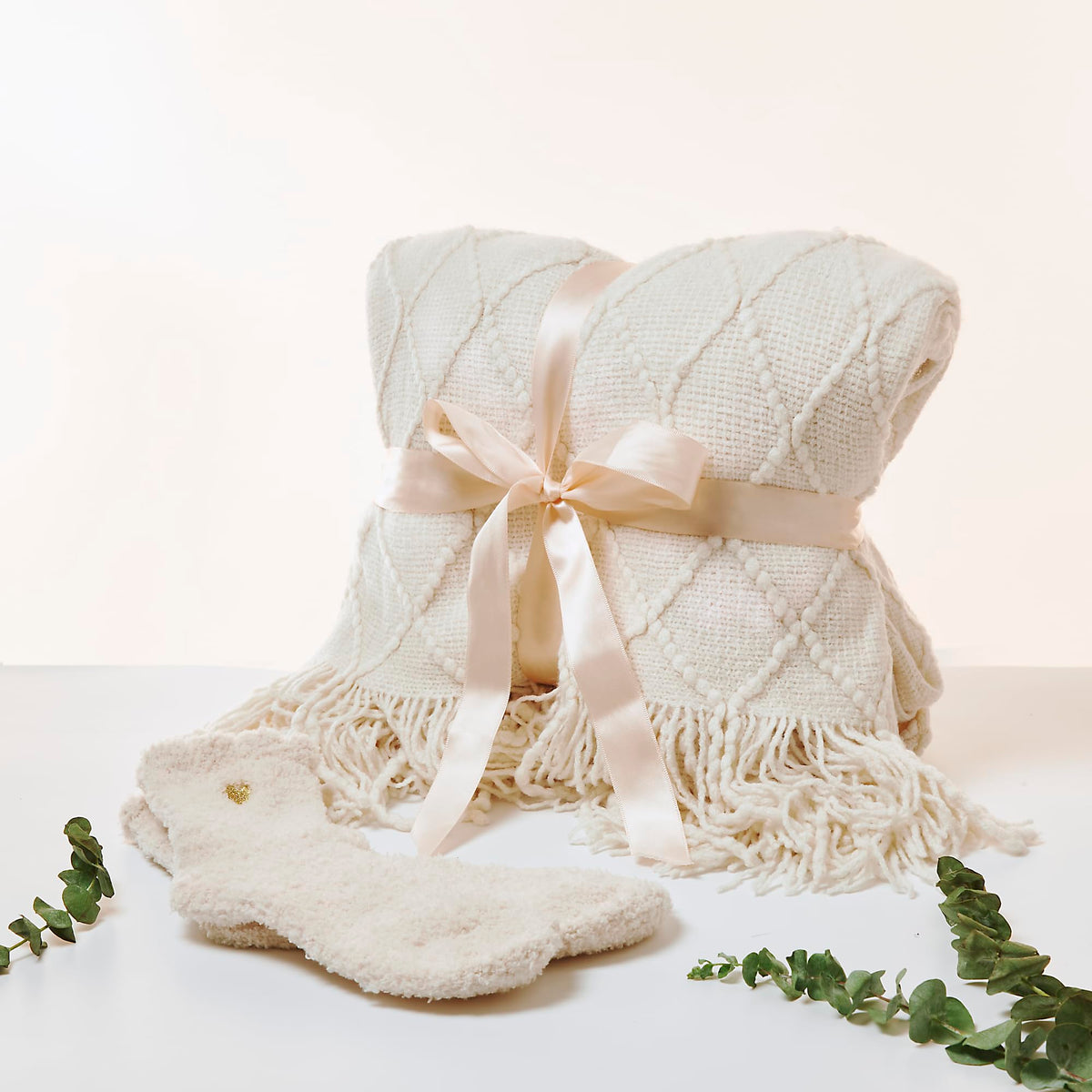 Get Well Soon Gift Baskets for Women F69143