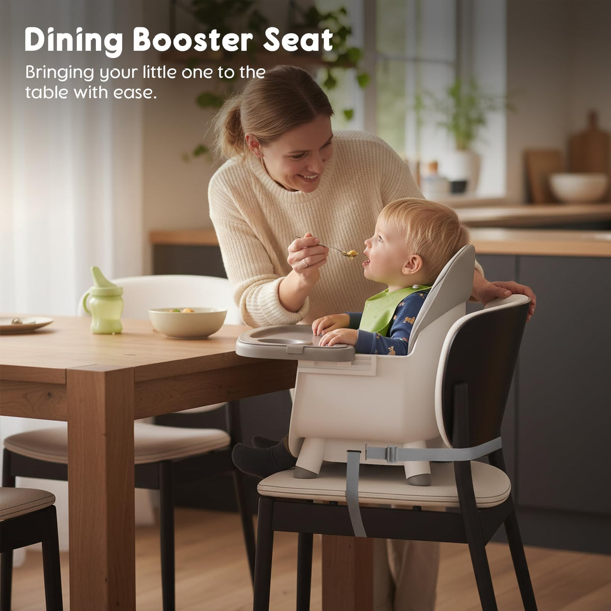 6 in 1 Baby High Chair D293