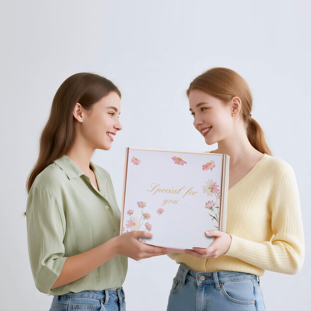 Get Well Soon Gift Baskets for Women F69143