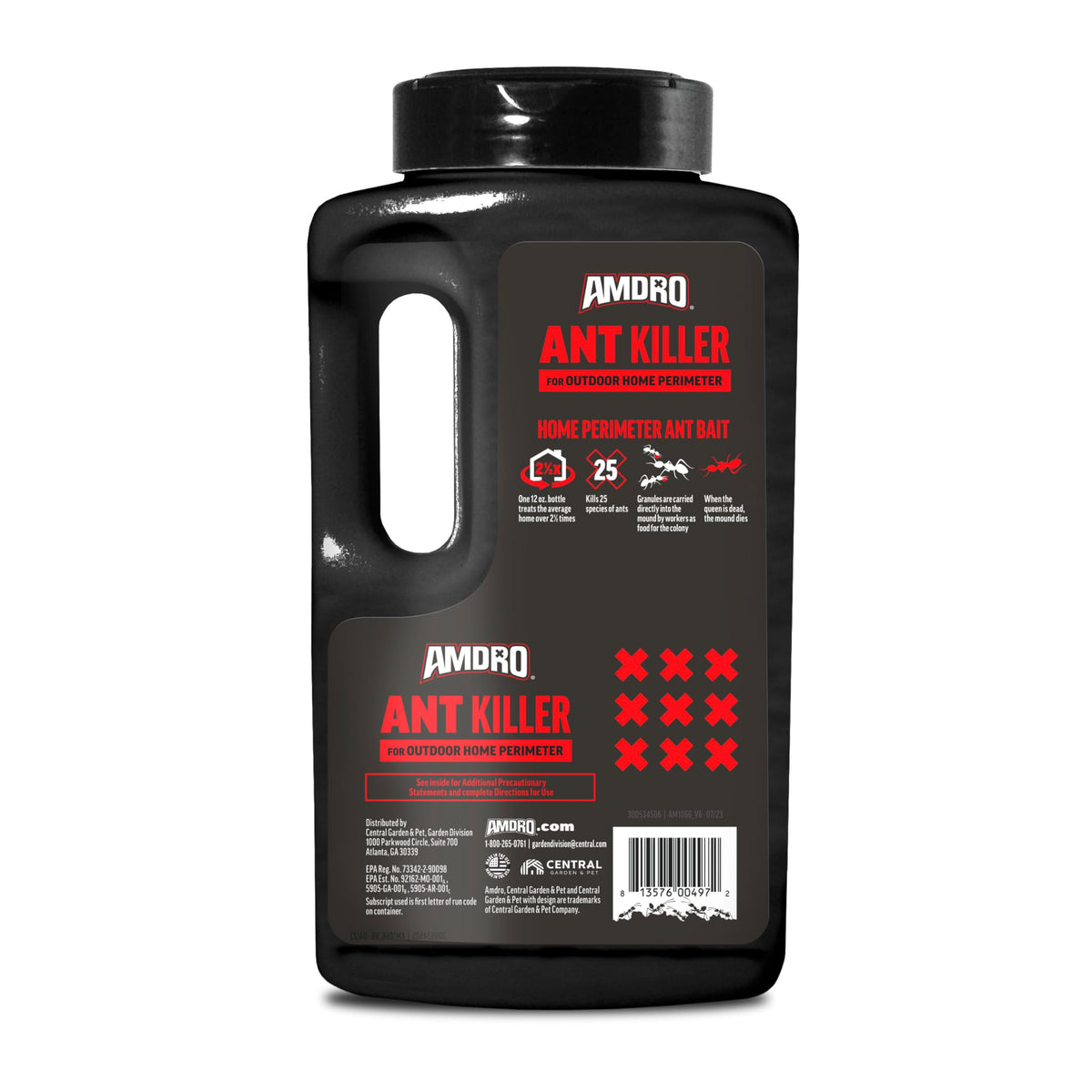 Ant Killer 12 Oz G9808