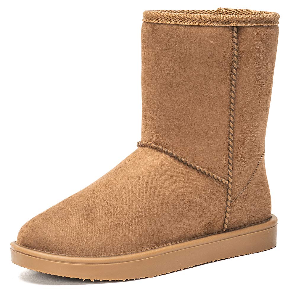 Waterproof Snow Boots H963994