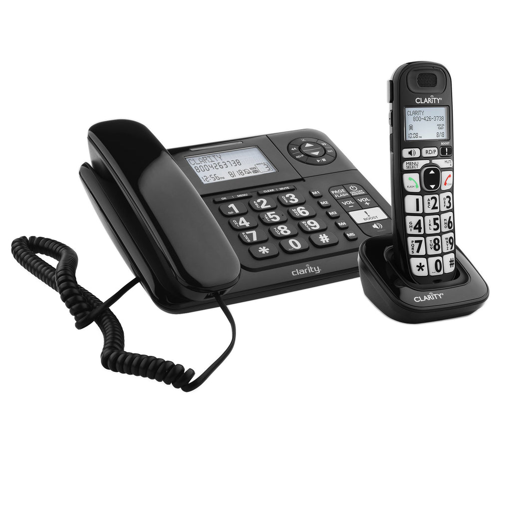 Amplified Corded Phones U441