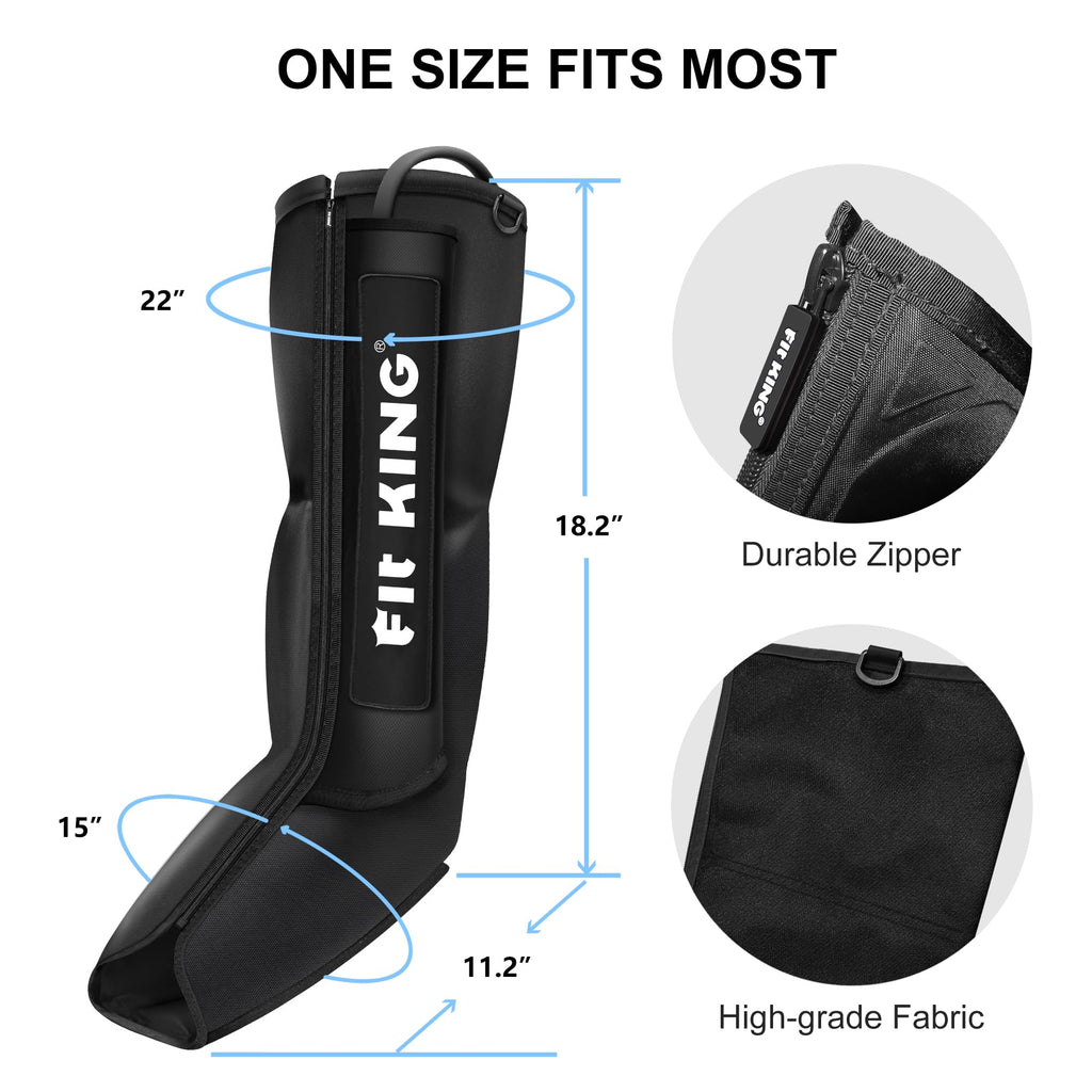Air Compression Leg Massager P9270