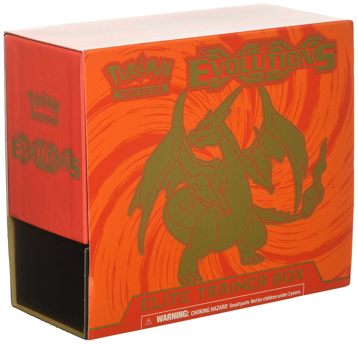Elite Trainer Box Game L590361