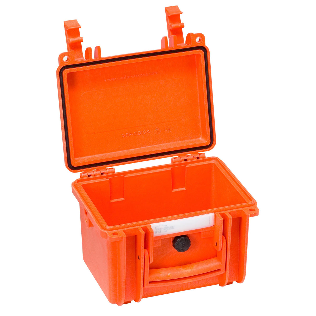 Waterproof Multi Purpose Case Orange U8916