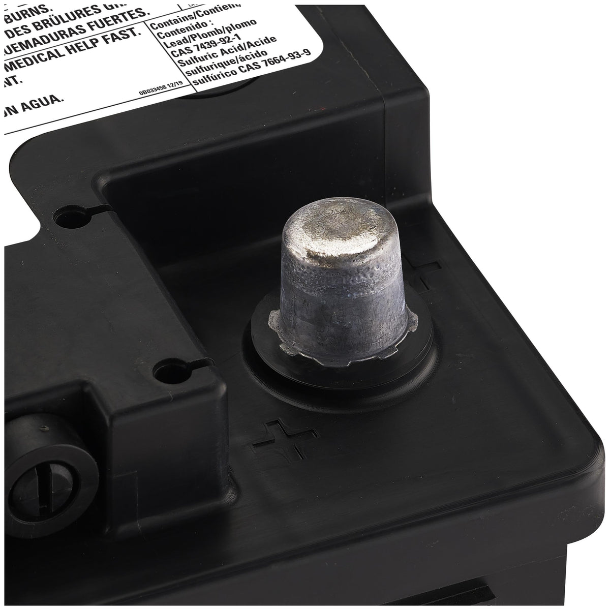 AGM BCI Group 48 Battery Q3250
