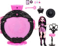Potion Reveal Playset with Doll X8609