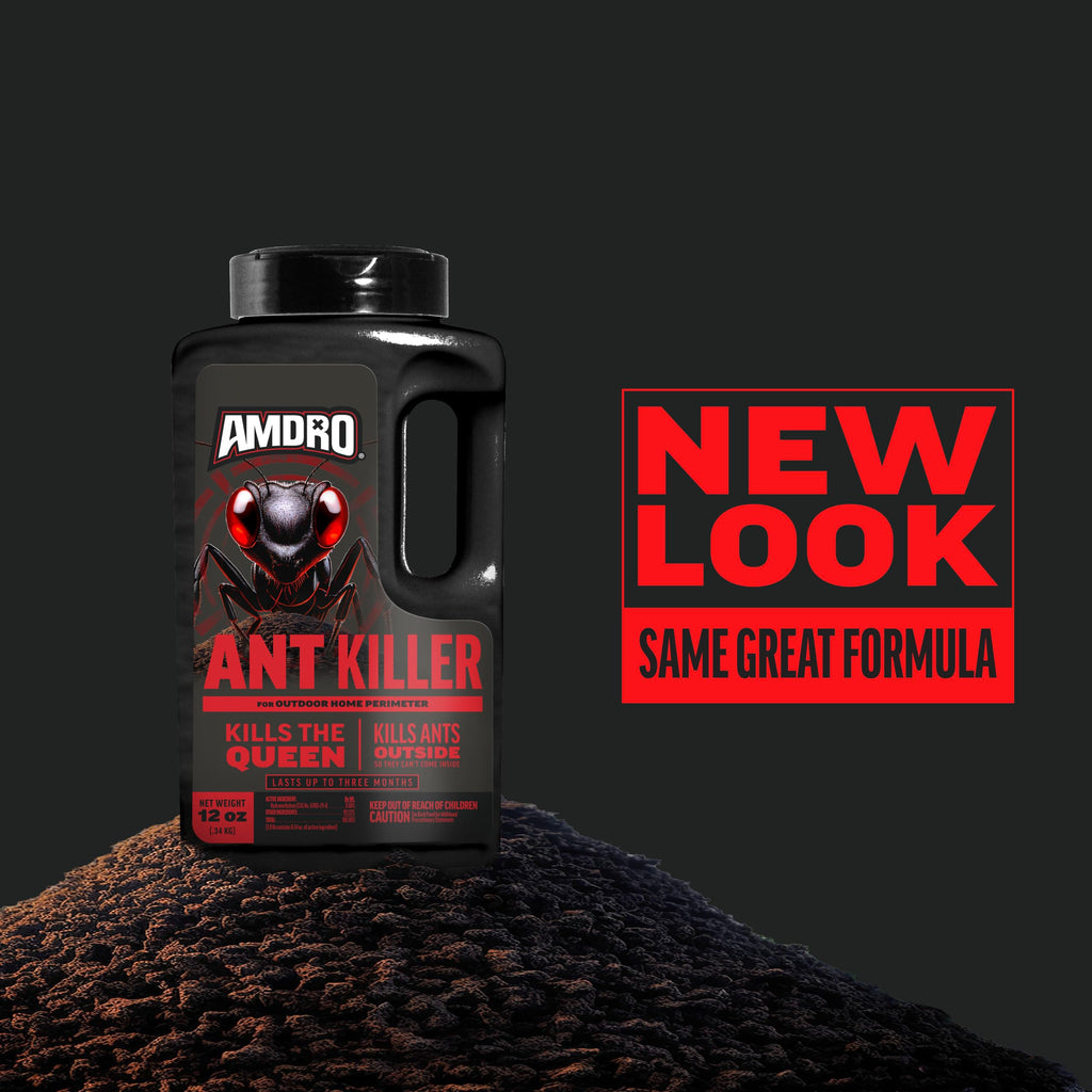 Ant Killer 12 Oz G9808