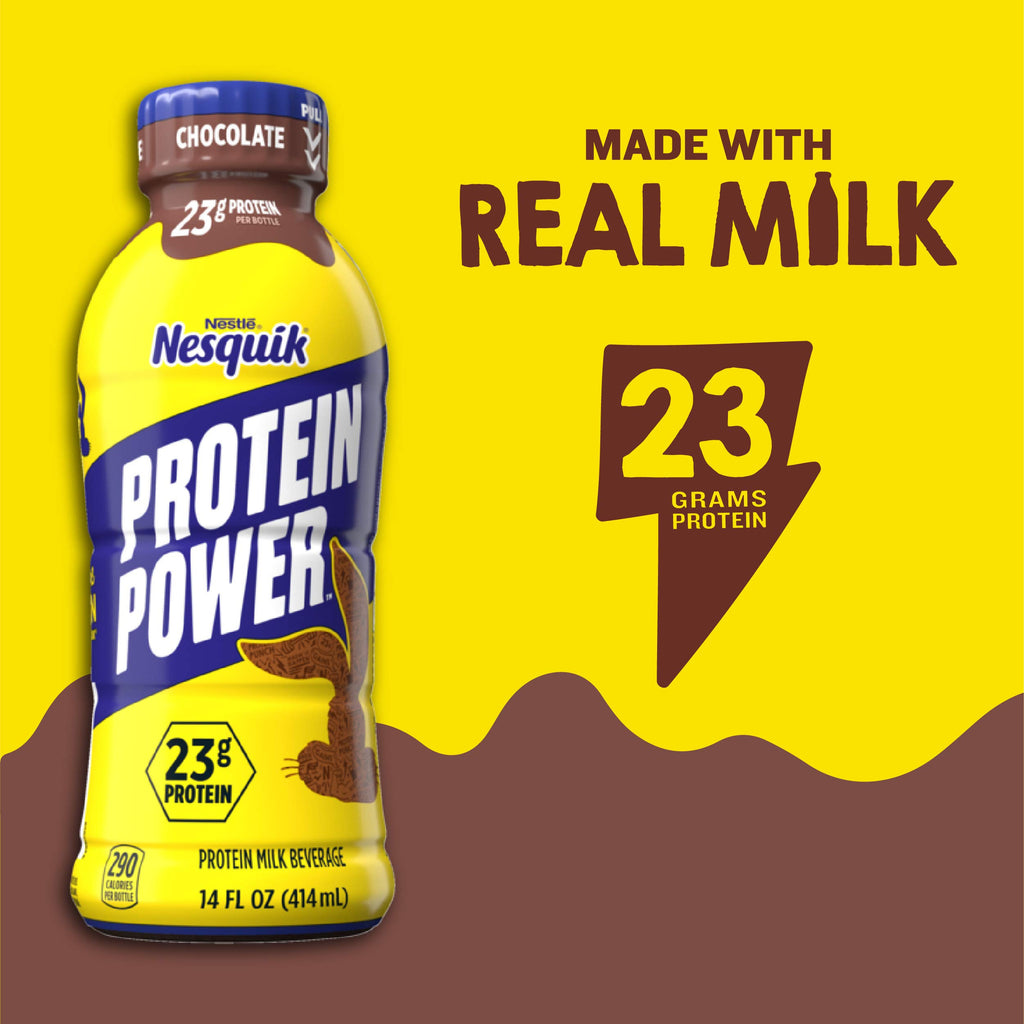 Chocolate Milk K1583