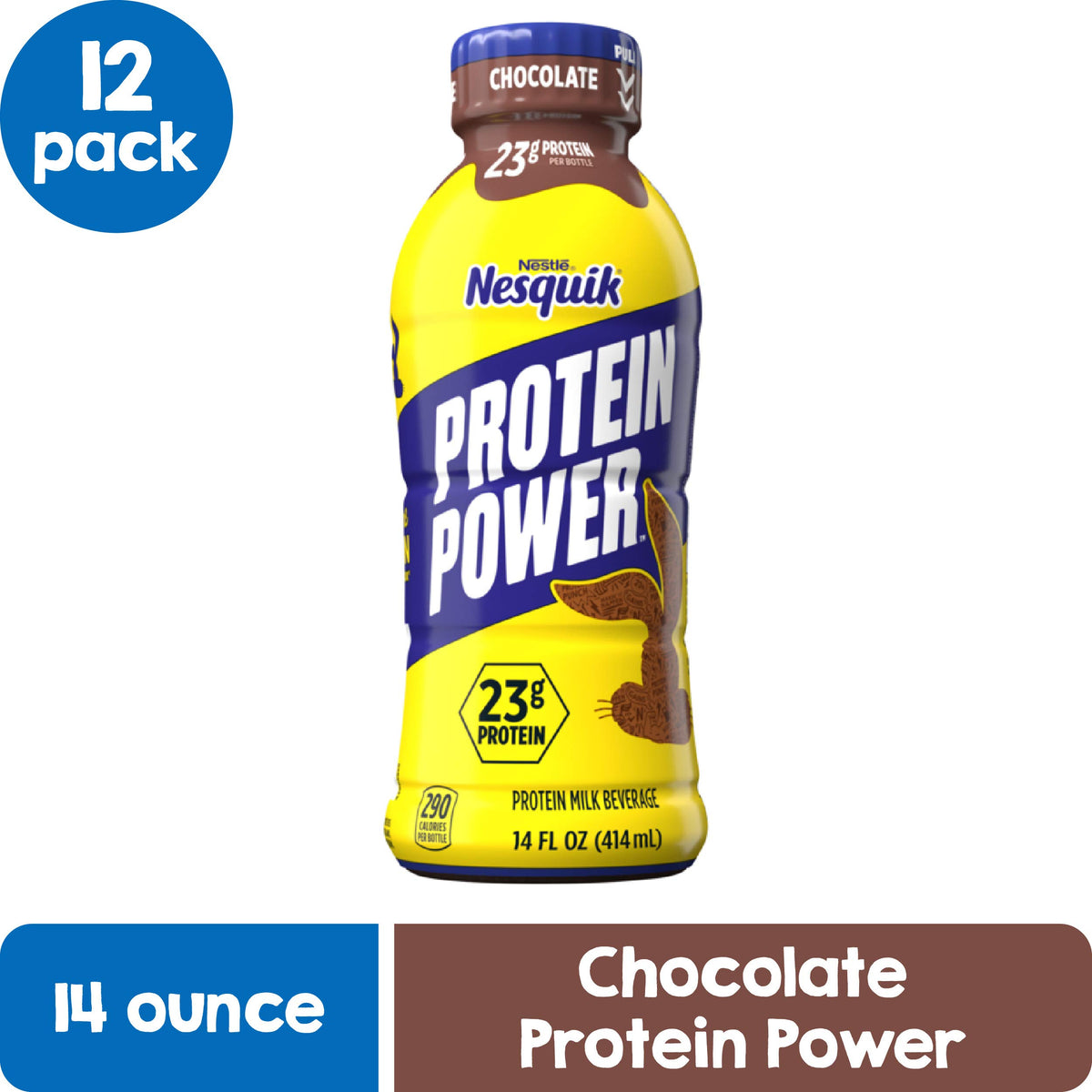 Chocolate Milk K1583